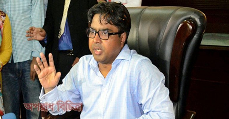 সাধারণ নাগরিকরা বিশ্বাসও করে না এই অবৈধ ভবন ভেঙে রাজউক নতুন শহর উপহার দেবে : সাঈদ খোকন