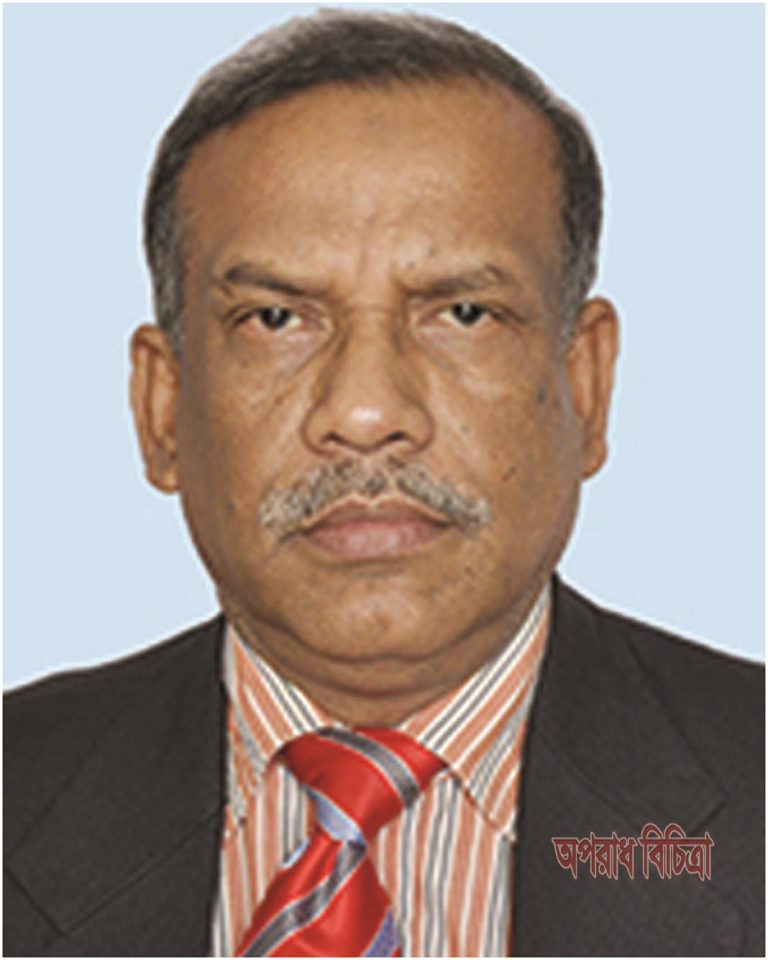 অন্তহীন দুর্নীতি ও অপরাধের নায়ক সাবেক বন সংরক্ষক ইউনুছ আলী