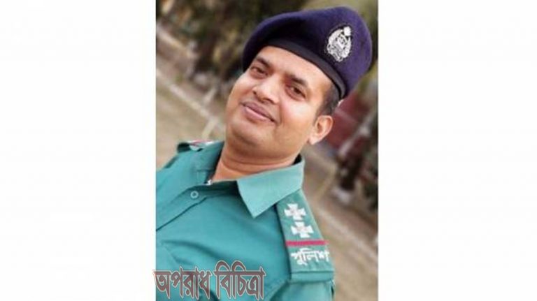 পাঠাও রাইডারকে মারধর করায় সার্জেন্ট রানা ক্লোজ