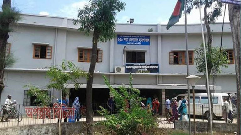 নির্বাচনে ভোট না দেয়ায় সুবর্ণচরে আবারও গৃহবধূকে গণধর্ষণ