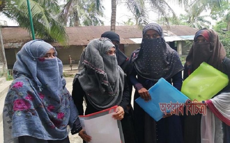 রাফির হত্যাকারী সেই অধ্যক্ষের আরো কুকীর্তির বর্ণনা দিলো ছাত্রীরা