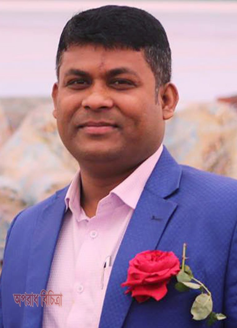 রায়পুরে শিক্ষার্থীর সঙ্গে যৌন হয়রানির ঘটনায় অভিযুক্ত তাবারক আজাদ পলাতক