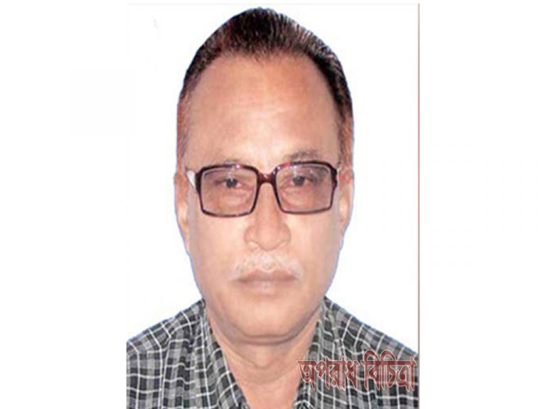ঈশ্বরদীতে মুক্তিযোদ্ধা সেলিম হত্যার নেপথ্যে চেয়ারম্যান এনামুল বাহিনী