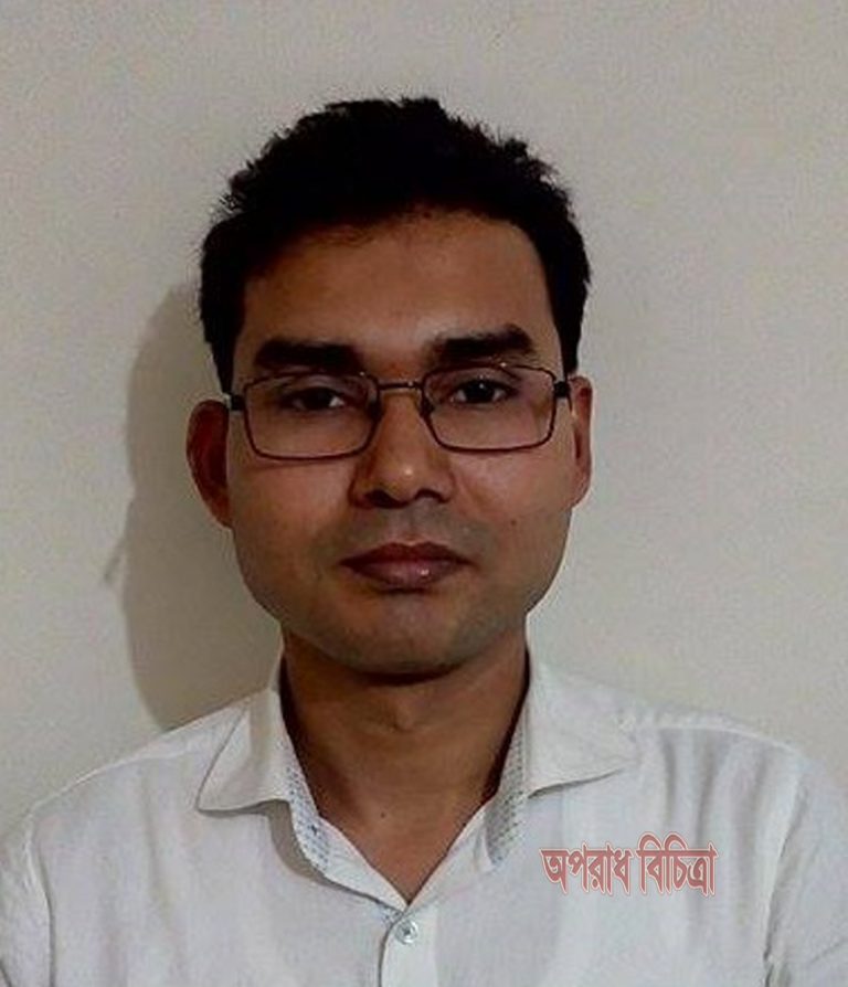 আরজেএসসির এক্সামিনার অব একাউন্টস রিয়াজ মোর্শেদের ঘুষ বানিজ্যে দিশেহারা গ্রাহকরা