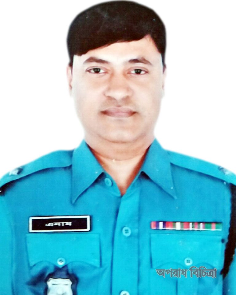 মাদক ব্যবসায়ী সে যত বড় ক্ষমতার অধিকারী হোক, ক্ষমা নেই: পুলিশ সুপার, নারায়ণগঞ্জ