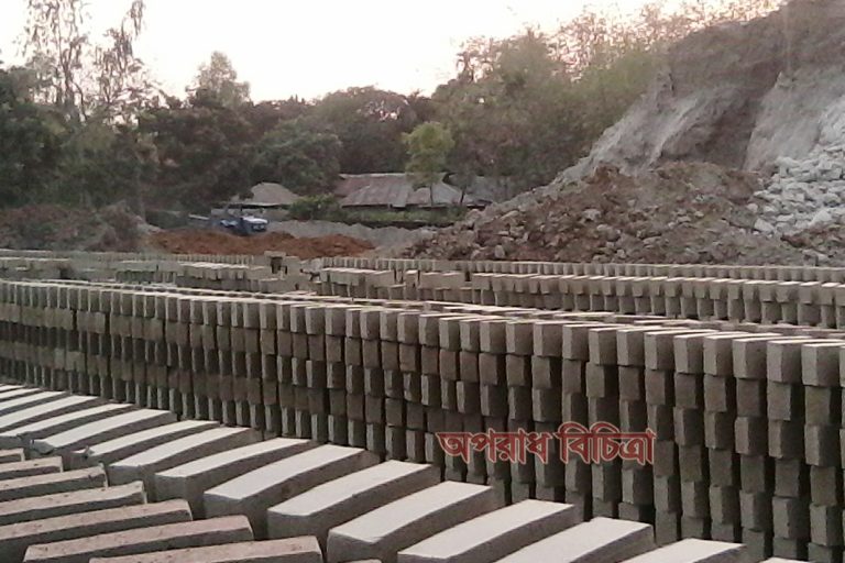 রংপুর সিটি কর্পোরেশনে R,B,B  ইটভাটার জন্য পরিবেশ দূষণ, কৃষি জমির ফসল নষ্ট ও এলাকাবাসী অনেকেই অসুস্থ হয়ে পড়ছে  (পরিবেশ মন্ত্রী মহোদয়ের দৃষ্টি আকর্ষণ )