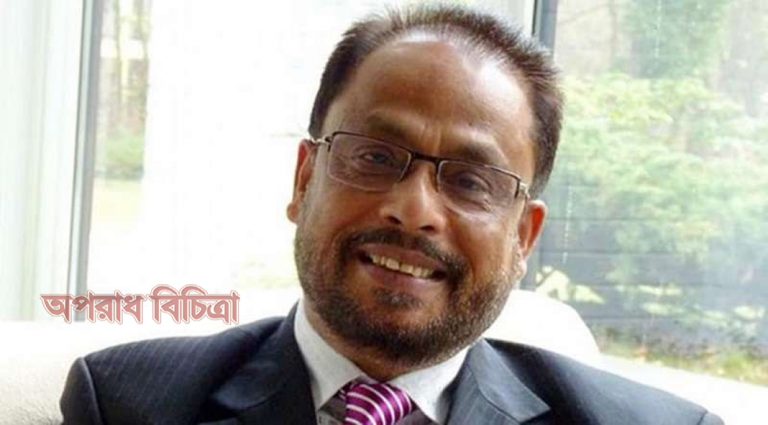 জিএম কাদেরকে পুনঃবহাল করা হবে আশ্বাস দিয়েছেন এরশাদ