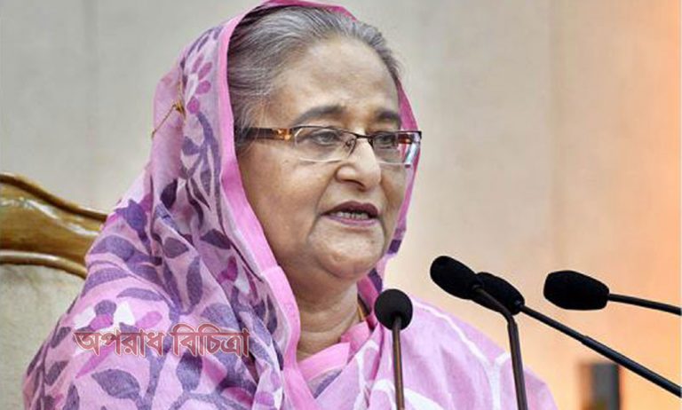 মামলাজট থেকে মুক্তি পেতে আপসযোগ্য মামলা নিষ্পত্তিতে উদ্যোগ নিয়েছে সরকার : প্রধানমন্ত্রী