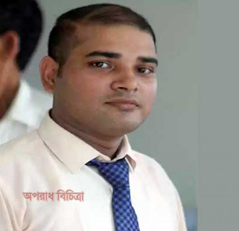 ধর্ষণ করা সেই কোচিং-এর মালিক বন্দুকযুদ্ধে নিহত