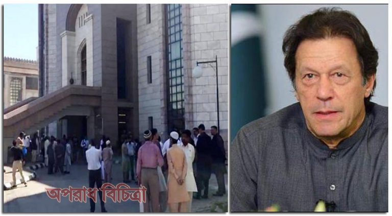 ‘আগে সবাইকে নিরাপদে ভবন থেকে নামানো হবে, তারপর আমি বের হব