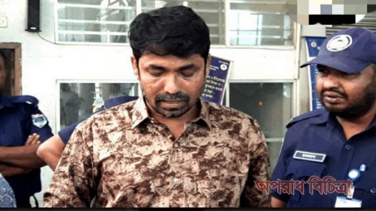 দেহ ব্যবসায় বাধ্য করার অভিযোগে দুই প্রতারক আটক