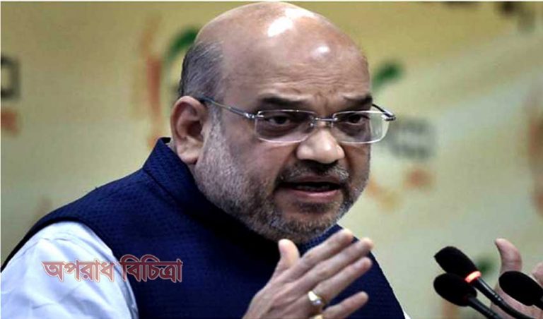 ভারতীয় মুসলিম অভিবাসীদের নিয়ে বিস্ফোরক মন্তব্য