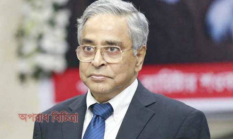 আর্ত মানবতার সেবায় লায়ন্স ক্লাব সবসময় অবদান রেখে চলেছে : প্রধান বিচারপতি