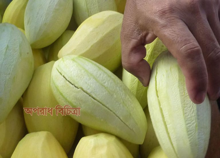 জেনে নিন কাঁচা আমের যত গুন