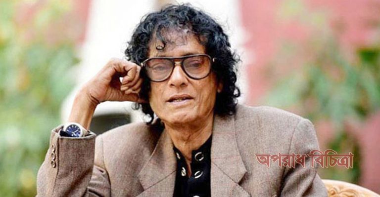 না ফেরার দেশে চলে গেলেন টেলি সামাদ