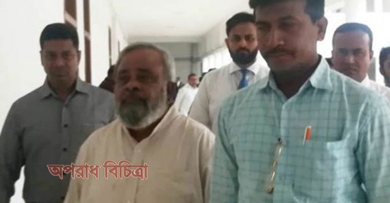 মানবতার খাতিরে যা করার সব করব : বাস মালিক