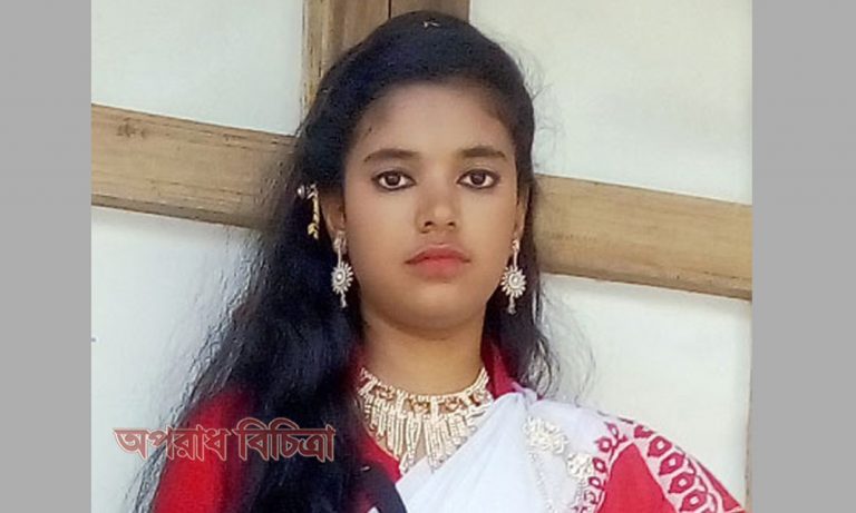 বখাটেদের নিপীড়নে স্কুলছাত্রীর আত্মহত্যা