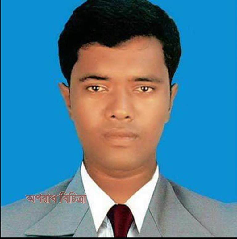 নজরুল বিশ্ববিদ্যালয়ের শিক্ষার্থী রায়হান বাঁচতে চায়