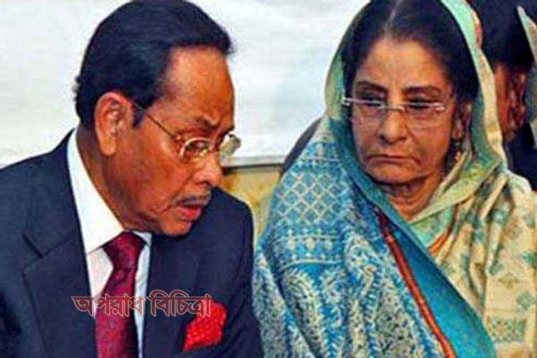 পল্লীবন্ধুর নামে রাজনৈতিক মামলা রয়েছে : রওশন