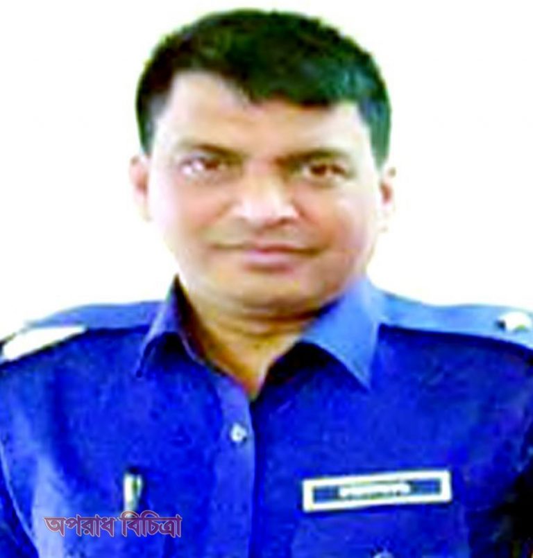 ওসির চেষ্টায় ইজ্জত বাঁচলো স্কুল ছাত্রীর
