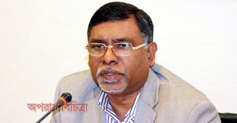 সারাদেশে ১৪ হাজার কমিউনিটি ক্লিনিক সাফল্যের সাথে জনগণকে সেবা দিচ্ছে : স্বাস্থ্যমন্ত্রী