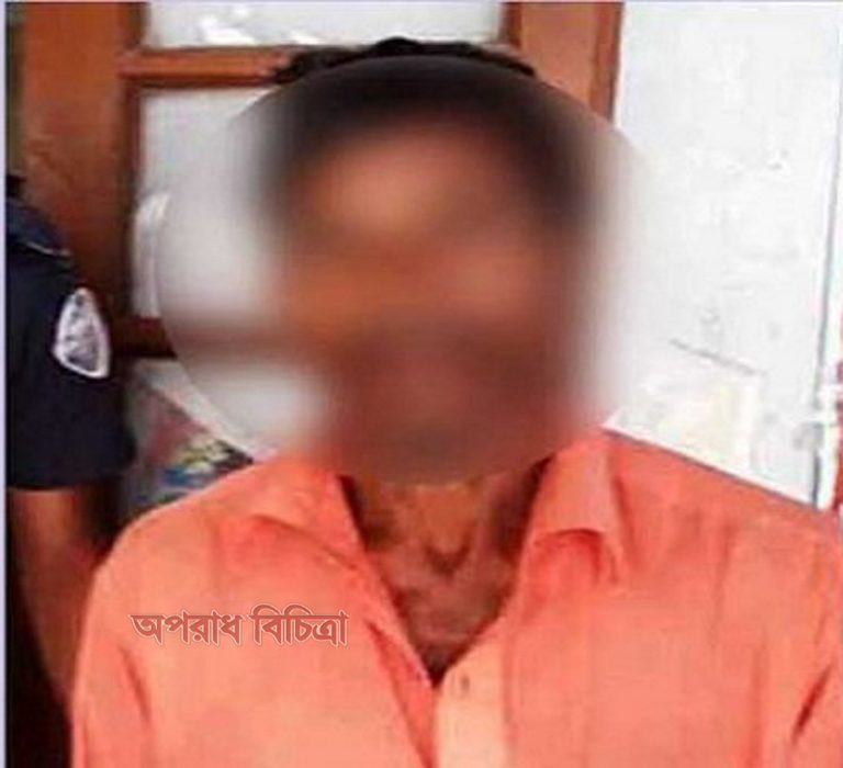‘আমার মাথায় শয়তান ঢুকেছিল, তাই এ অপকর্ম করেছি।’