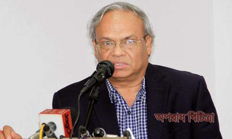 ফেনী হলো ক্ষমতাসীন দলের সন্ত্রাসীদের নিরাপদ জনপদ : বিএনপি