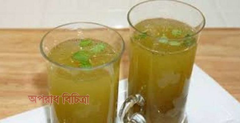 জেনে নিন পেট থেকে গ্যাস দূর করার ঘরোয়া উপায়