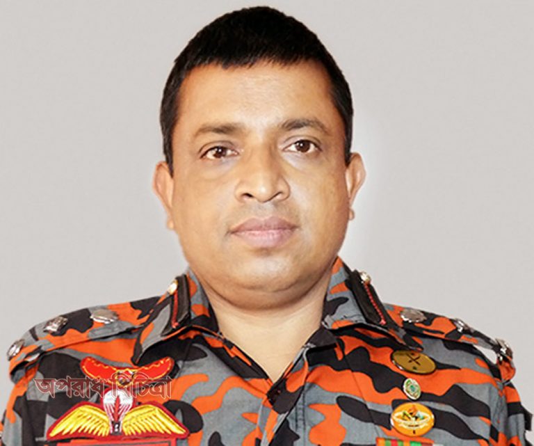 জায়গা পেলে পুরান ঢাকায়  ৭-৮টি ফায়ার স্টেশন করা হবে