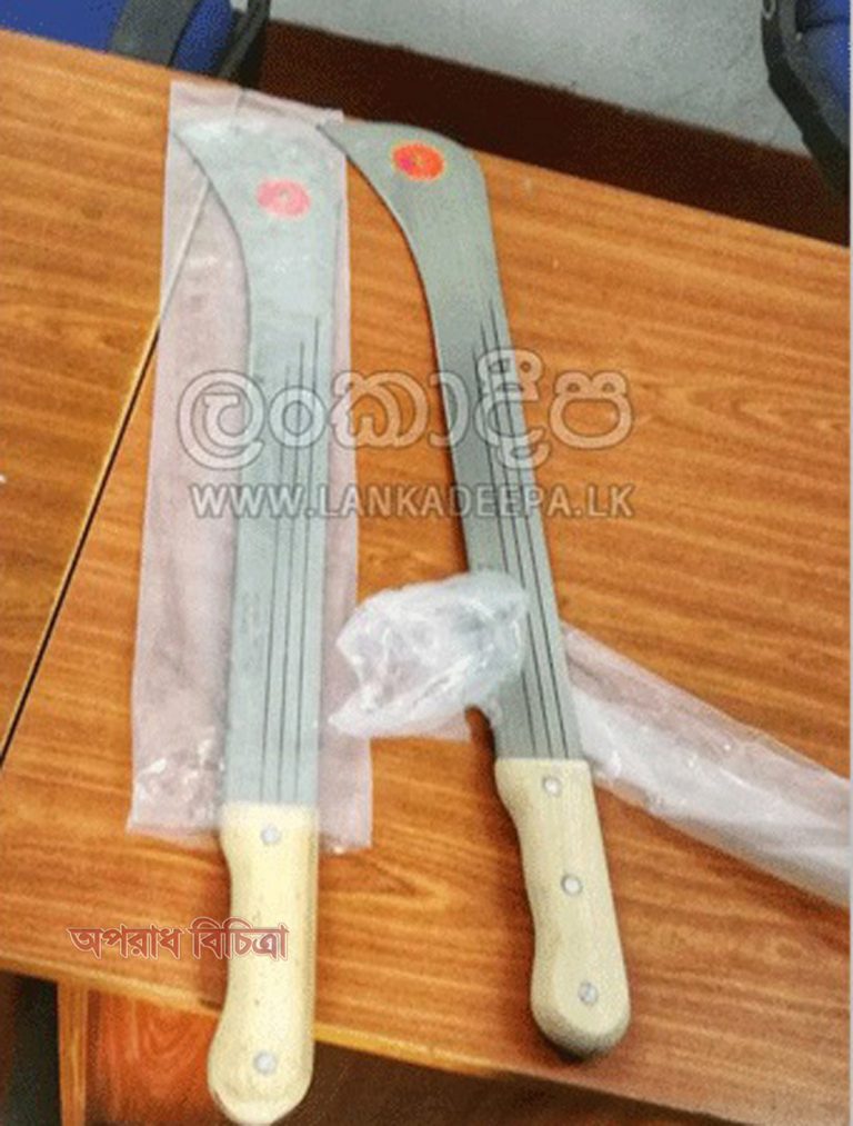 মসজিদ থেকে বিপুল পরিমাণ অস্ত্র উদ্ধার
