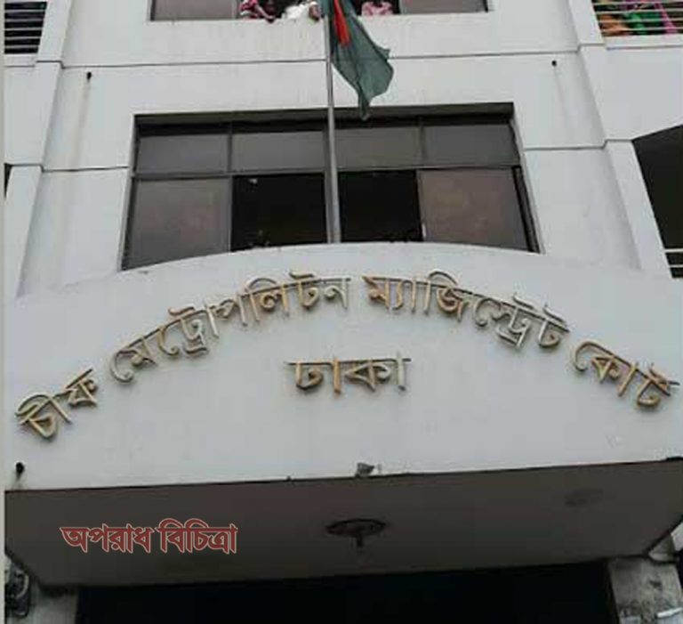ভয় দেখিয়ে আসামির কাছ থেকে জমি লিখে নিলো পুলিশ