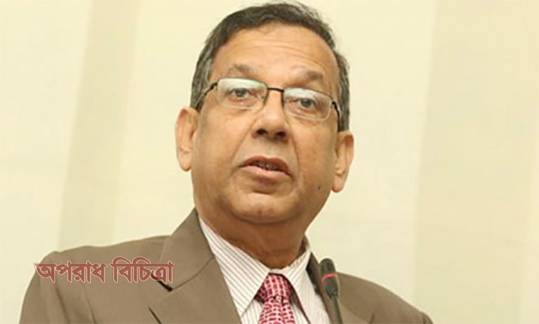 আমাদের দেশে এমনটি যেন না হয় সেটা আমরা চাই : আইনমন্ত্রী