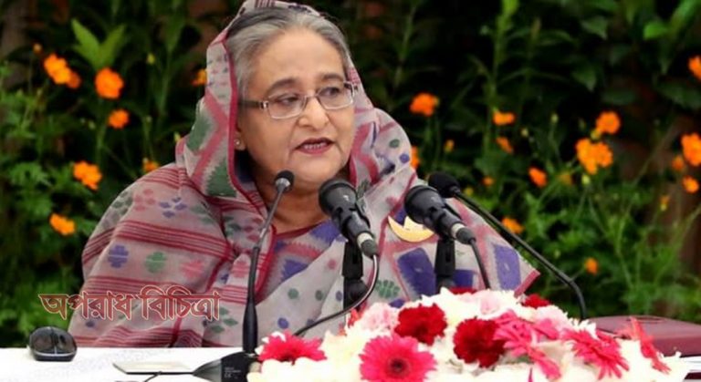 অবসর তো একদিন নিতেই হবে : প্রধানমন্ত্রী