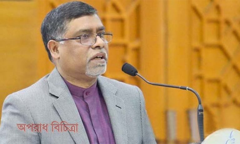 চিকিৎসকসহ পর্যাপ্ত সংখ্যক নার্স এবং অন্যান্য স্বাস্থ্যকর্মী নিয়োগ : স্বাস্থ্যমন্ত্রী