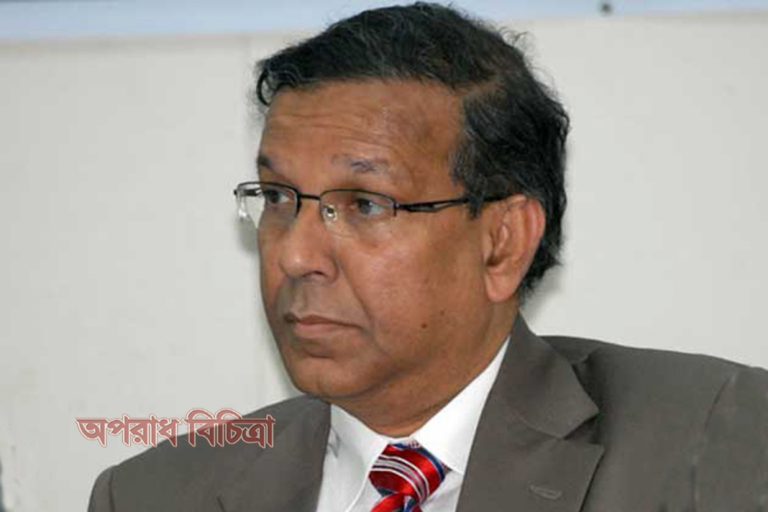 আমাদের দেশে পাঁচটি উদ্দেশ্যে ভুয়া খবর প্রকাশ করা হয় : আইনমন্ত্রী