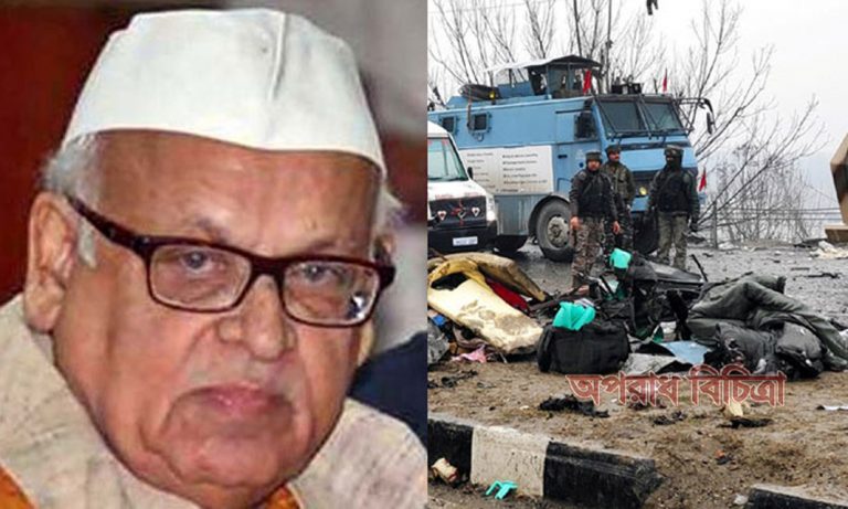 মোদির উদ্দেশ্য লোকসভা নির্বাচনে ফের জেতা