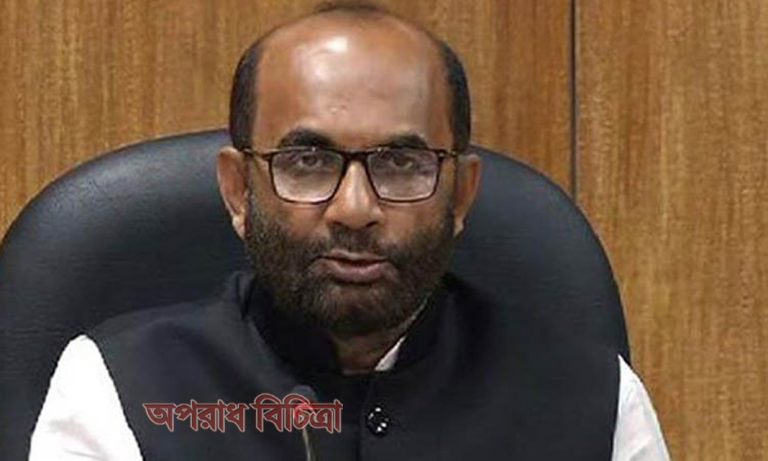 আমার অধীনে কেউ দুর্নীতি করতে পারবে না : গণপূর্তমন্ত্রী