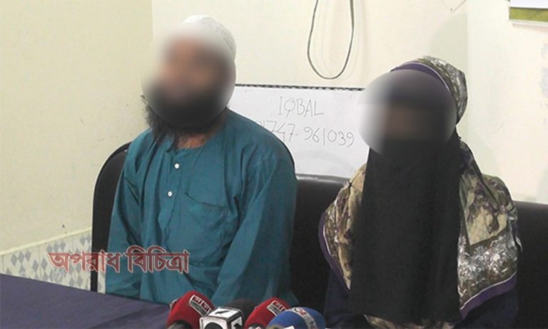 মাদ্রাসাছাত্রীকে ধর্ষণ, মামলা নেয়নি পুলিশ