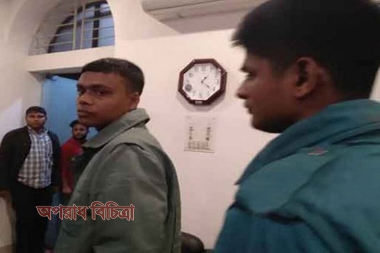 ধর্ষিতা কিশোরীকে  ধর্ষণ করল পুলিশ