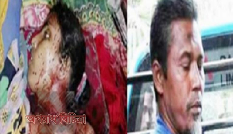 হটাৎ মনে হলো বউকে মেরে ফেলা উচিৎ