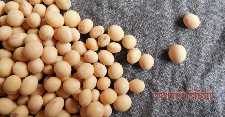 জেনে নিন সয়াবিনের ৫টি গুনাগুন