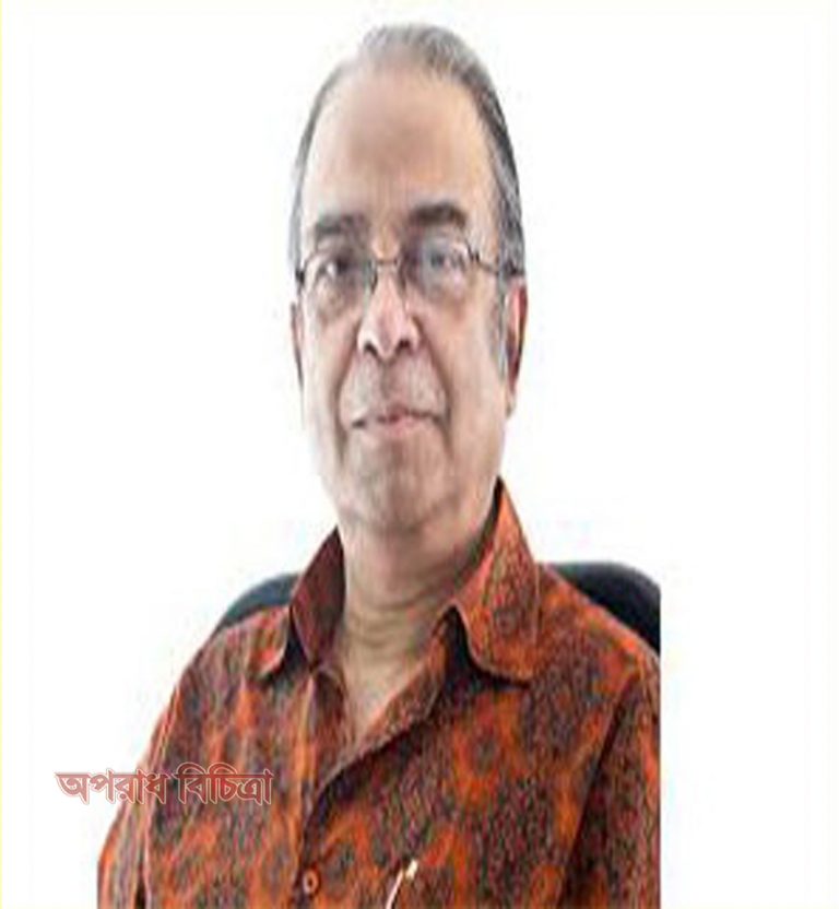 উন্নত চিকিৎসার জন্য সাংবাদিক মাহফুজউল্লাহকে সিঙ্গাপুরে নেয়া হয়েছে