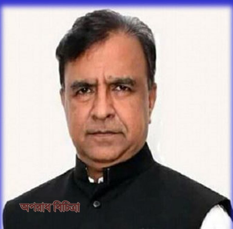 মন্ত্রী হিসেবে শপথ নেয়ার পর এখনও সরকারি বাসা পাননি কে এম খালিদ