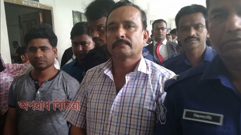 মাকসুদ আলম আলু ব্যবসা থেকে কাউন্সিলর হয়ে রাতারাতি কোটিপতি বনে গেছেন