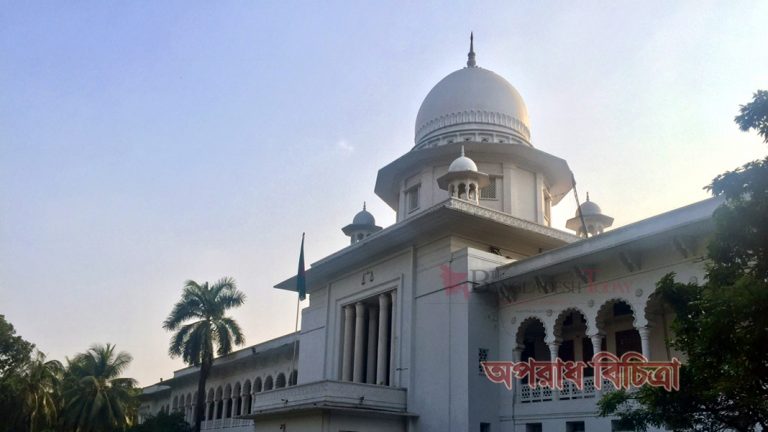 জাতির পিতার অবদান কেউ অস্বীকার করতে পারে না : ডি এ জি