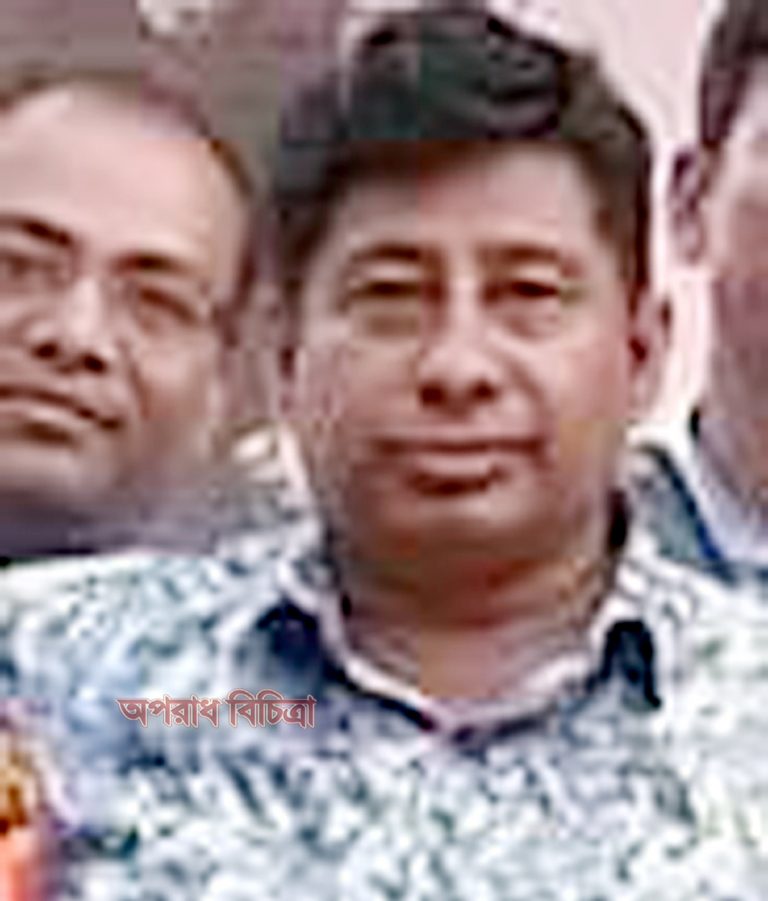 রাজউকের দুর্নীতিবাজ অথারাইজড অফিসার আশরাফুল