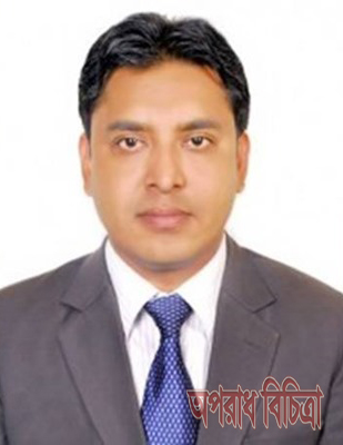 রাজধানীর দুর্ধর্ষ প্রতারক আজিজুর রহমান সুমন গ্রেফতার