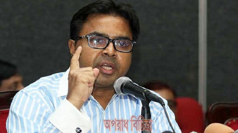 খাদ্যে ভেজাল মেশালে ঈদ কাটবে কারাগারে: সাঈদ খোকন