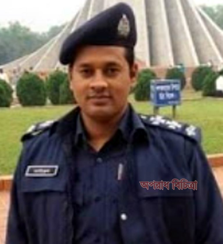 সাভারে মাদক ব্যবসায়ীদের নতুন কৌশল, ঠেকাও পুলিশ