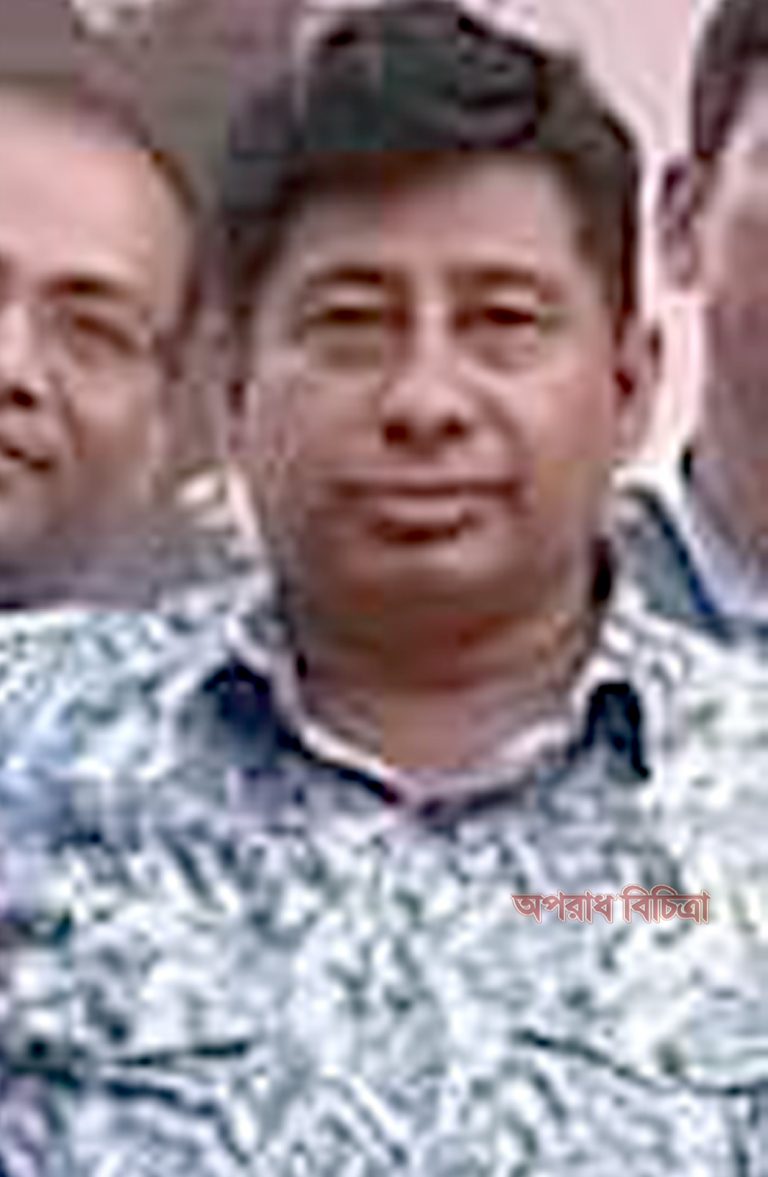 রাজউকের দুর্নীতিবাজ অথারাইজড অফিসার আশরাফুল